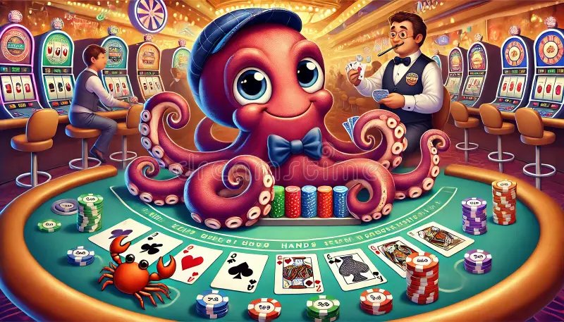 Kombinasi kartu domino dengan nilai tertinggi dan terendah di Domino QQ