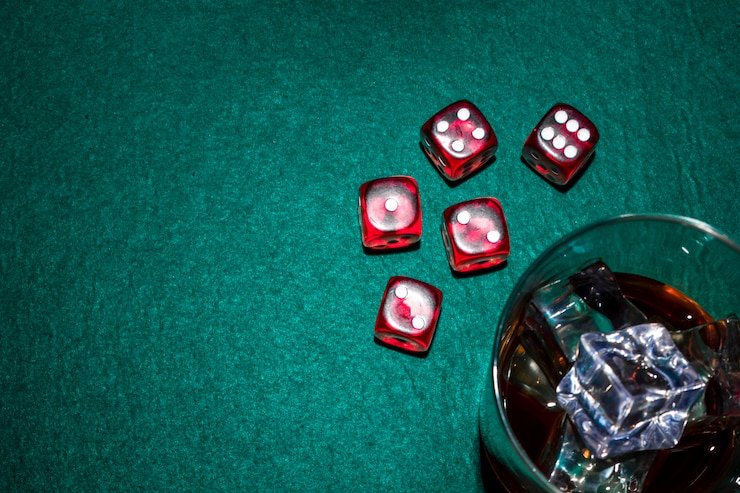 Proses verifikasi akun dan dashboard saldo di platform indogame88